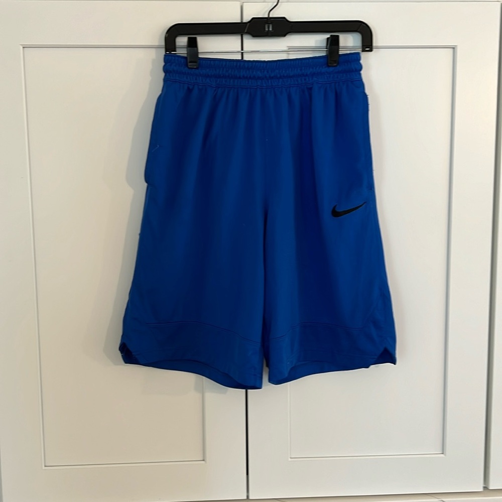 Nike men’s dri fit shorts